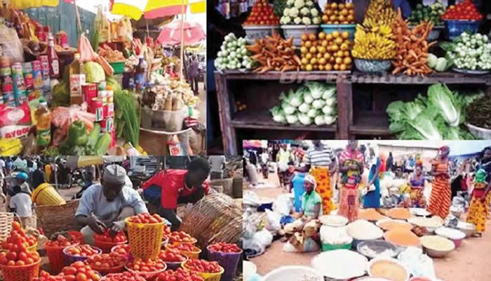 Food Price Crash: Farmers Knock FG as Agro-Imports Hit N2.2tn