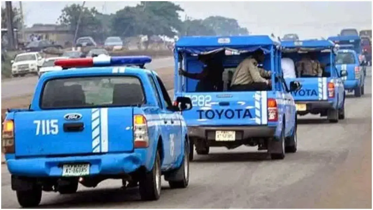 Two Killed, Several Injured in Oyo Crash at Idi-Ayunre Axis