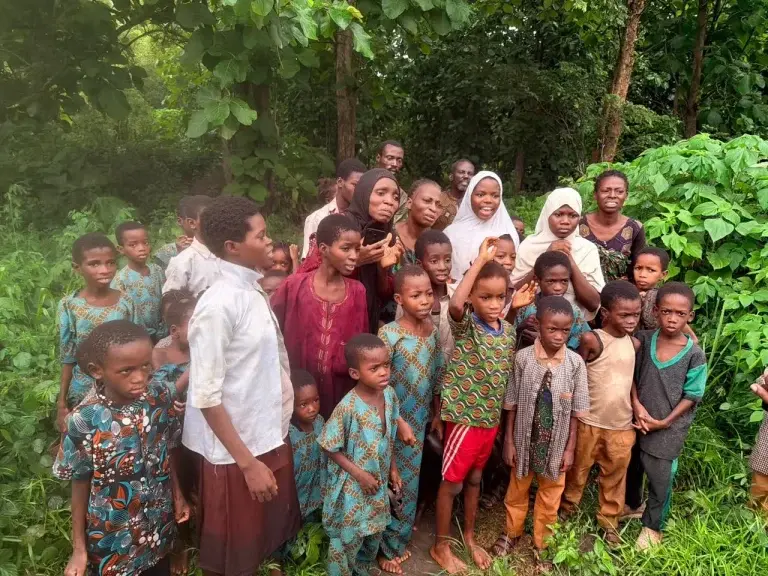 Oyo abduction: Pupils, teachers regain freedom as 8 kidnappers arrested, others killed