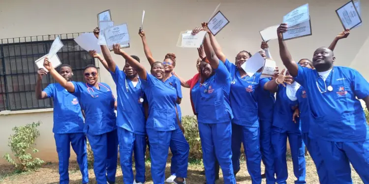 Bridging the Distance: How Nigerians Abroad Are Ensuring Quality Elder Care for Parents in Ibadan