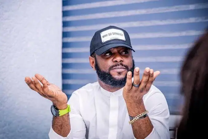 Seyi Tinubu Addresses Digital Allegations and Rejects Intimidation Tactics in Online Dispute