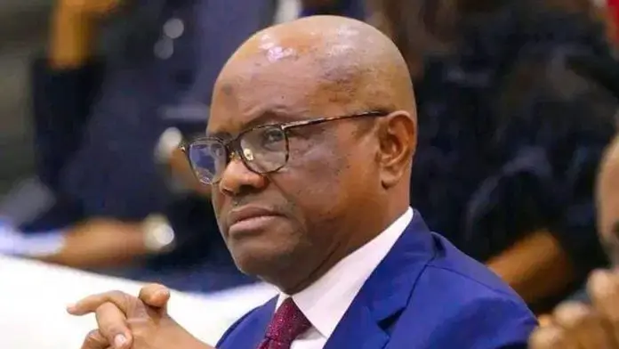 FCT Polls: ADC Slams Wike's 'War' Threat, Says Nigerians, Not Tinubu, Will Decide