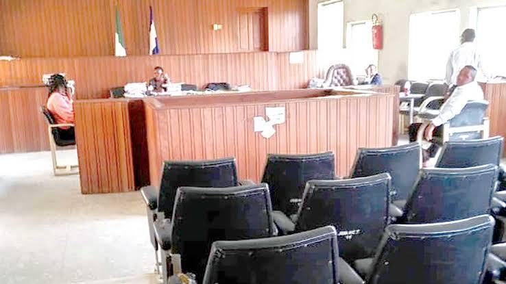Ibadan man arraigned over N1.9 million visa fraud