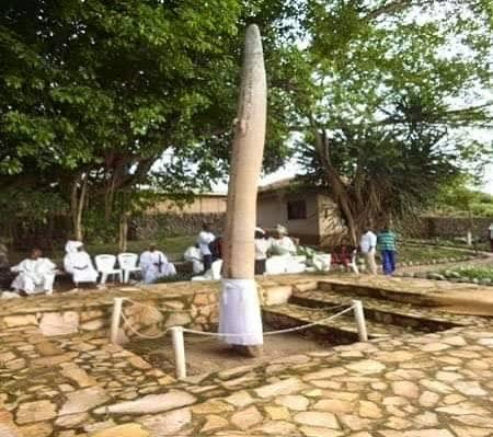 10 Fascinating Facts About the Legendary Yoruba Warrior-King