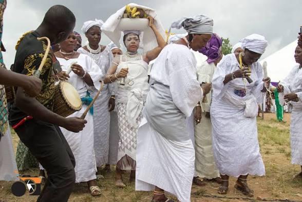 Osun Ṣẹ̀gẹ̀ṣẹ̀: 10 spectacular insights into Its history, culture, and spiritual power