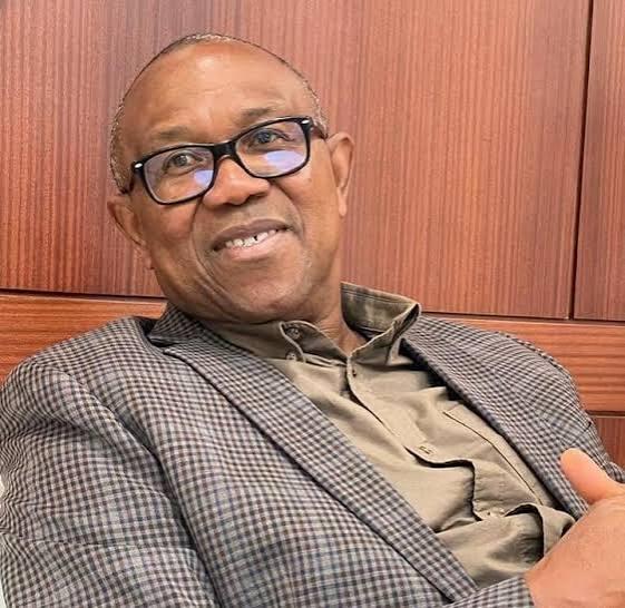Major Political Realignment: Peter Obi Reportedly Set to Join African Democratic Congress Ahead of 2027 Polls