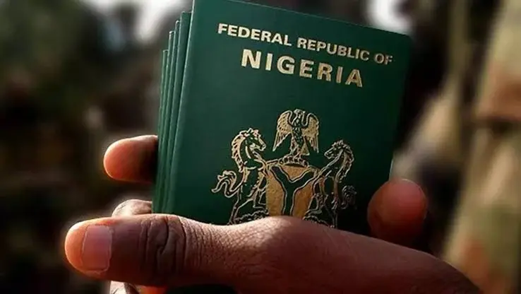 UK-based lawyer starts citizenship renunciation process