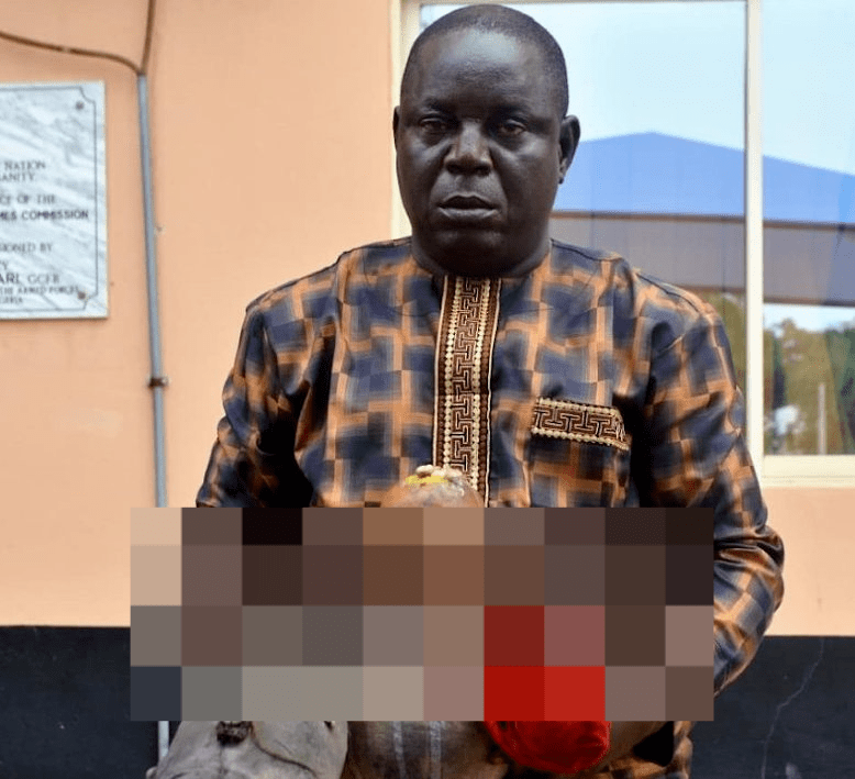Economic and Financial Crimes Commission (EFCC) Returns Houses & Luxury Cars to Fraud Victim in Ibadan
