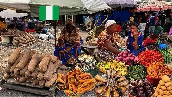 Lagos, Kaduna, and Oyo Lead Nigeria’s Business Competitiveness Rankings for 2025