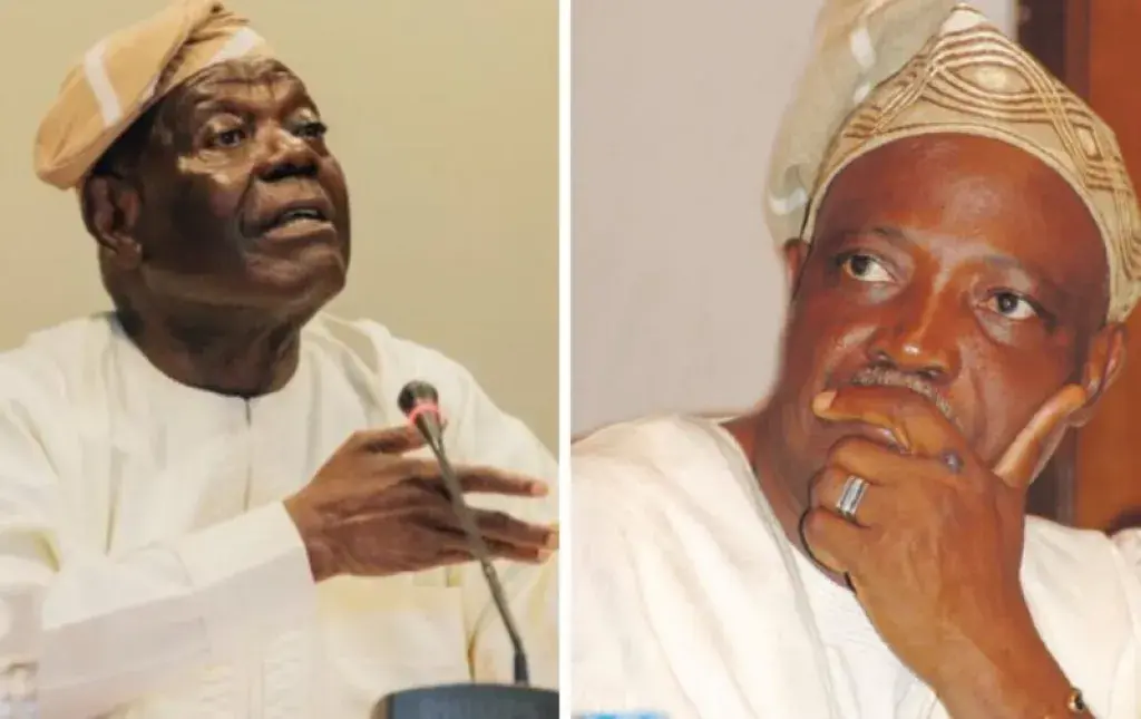 Ladoja Has More Information About Bola Ige’s Assassination – Bisi Akande Alleges