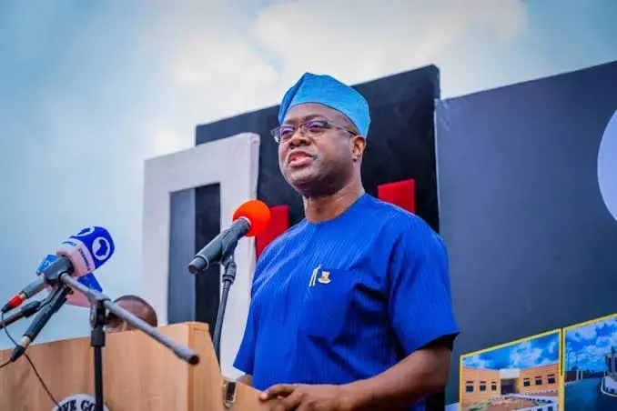 Makinde Reiterates One-Party System Will Fail Nigeria’s Democracy