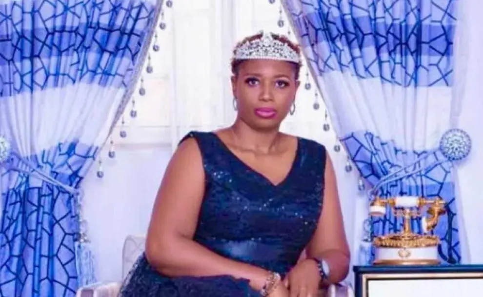 JCI President Abducted in Ibadan: CAN and Family Issue Urgent Distress Call