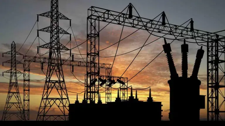 National Grid Collapses Again, Plunging Nigeria into Total Darkness
