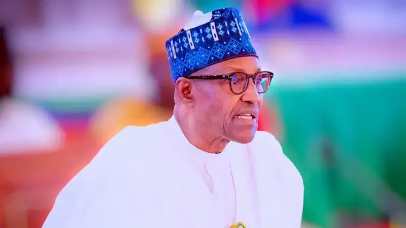BREAKING: Muhammadu Buhari, Nigeria’s former president, is dead