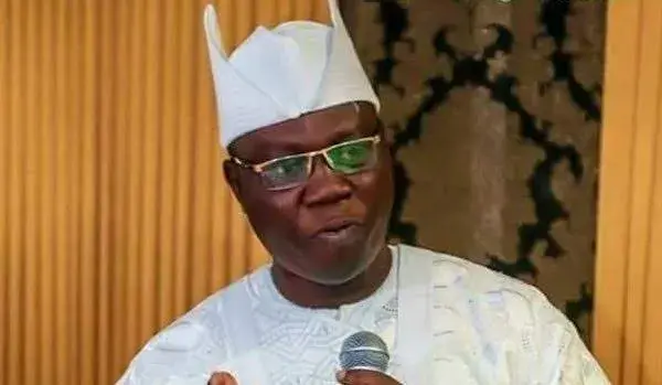 Makinde’s Statement on Insecurity, Bandits in Southwest Correct – Gani Adams