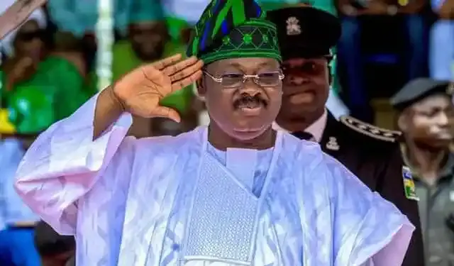 Gubernatorial Aspirant Bakare Hails Ajimobi as Architect of Modern Oyo on Posthumous Birthday