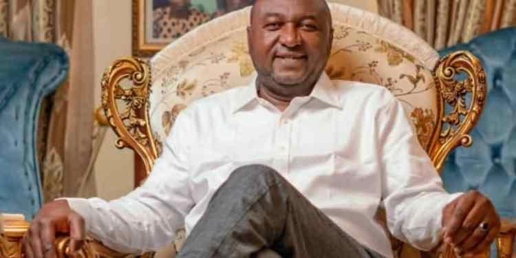 Babalaje of Ogbomoso, Open Salawu, Restores Electricity to Okin Apa After Two Years in Darkness