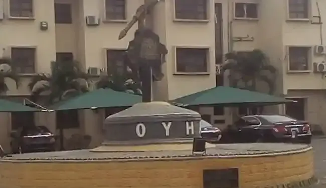 Oyo Assembly Moves to Sanction Saki West Lawmaker Over Defamation Scandal