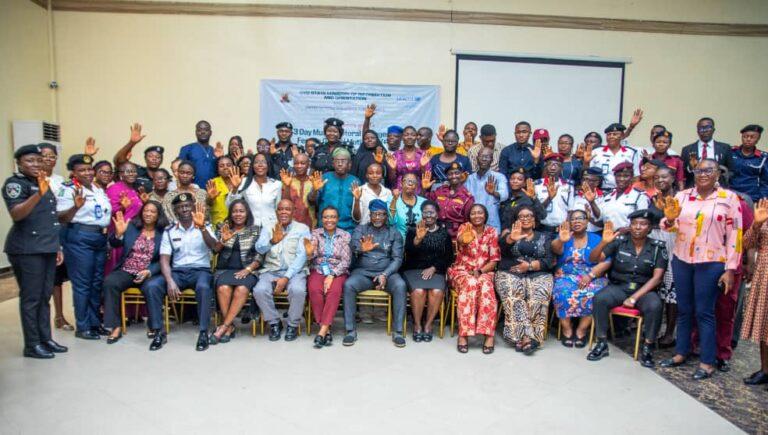 Oyo, UNICEF push for tougher enforcement against Female Genital Mutilation