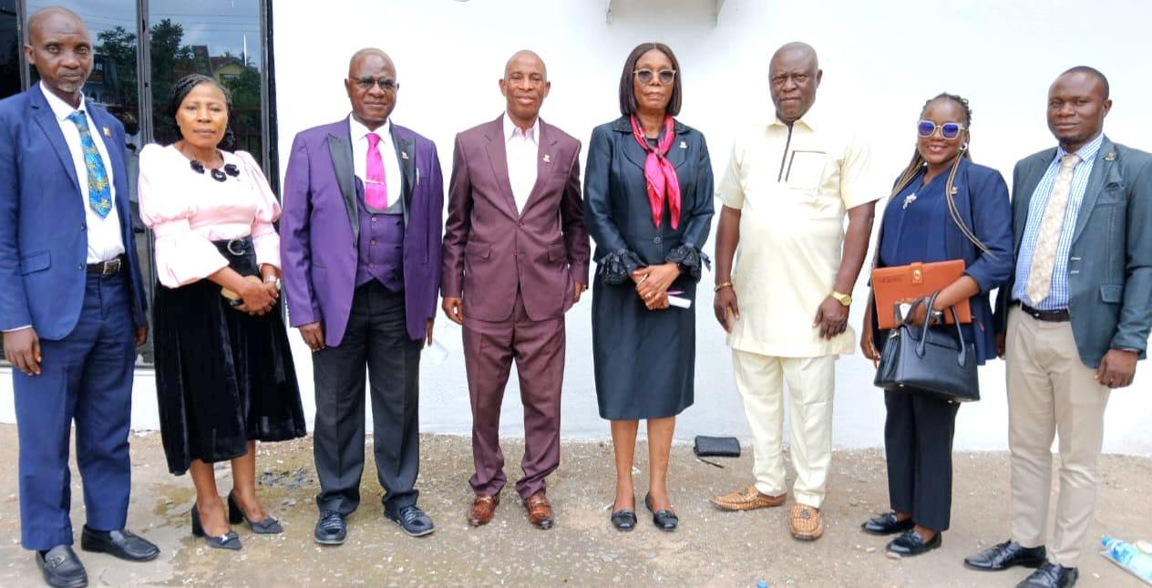 Oyo Anti-Corruption Agency Can Investigate Anyone, Chairman Asserts