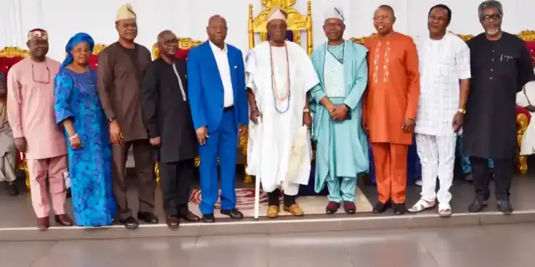 No Room for Religious Crisis in Ibadanland — Oba Rashidi Adewolu Ladoja Declares