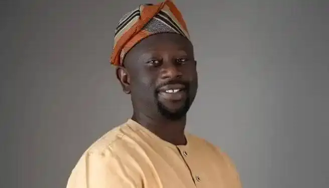 Ex-Akinyele SDP Chairmanship Candidate, Wasiu Ajao, Dumps Party to Announce Next Move