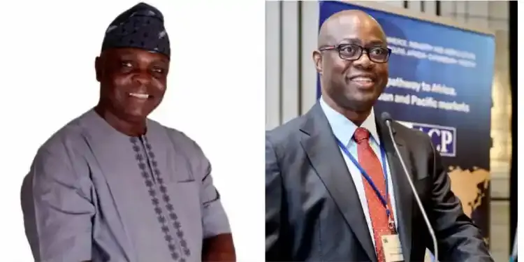 “2027: Beyond Politics, Youthful Vision of Makinde Is Needed in Nigeria” — Olaide Olasupo