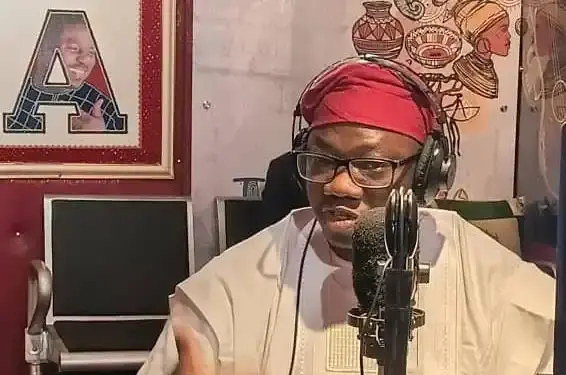 “2027: Oyo Needs Leaders with Track Records, Not Questionable Characters” — Amofin Beulah Adeoye