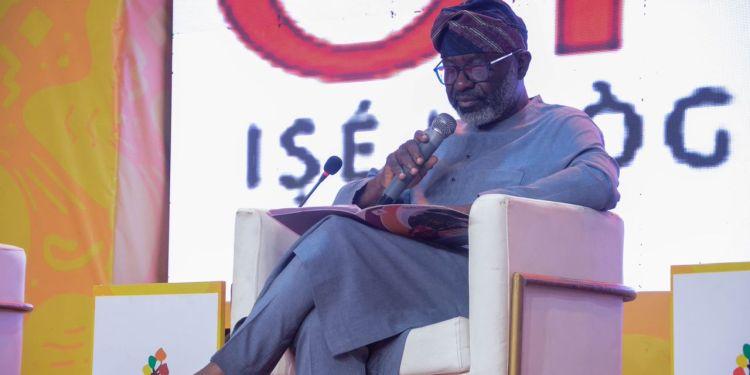Southwest Development Commission (SWDC) Unveils Bold Plan to Make the Region Nigeria’s Economic Powerhouse