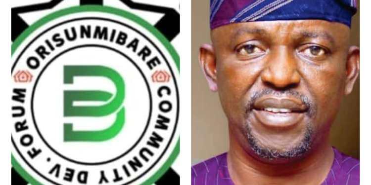 Orisunmibare Community Lauds Oluyole LG Chairman for Road Project Initiative