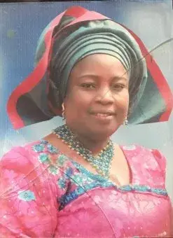 A Devoted Wife, Mother and Public Servant — Family Remembers Late Adebimpe