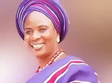 Celebrating Distinguished Scholar Prof. Sifau Adejumo, First Female Professor from Ipapo Land