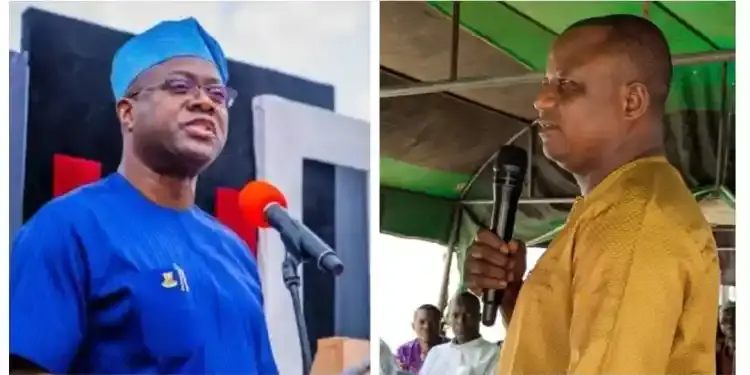 Makinde’s Aide Hails Approval of Igboho-Kisi Road, Says Governor Has Kept His Promise