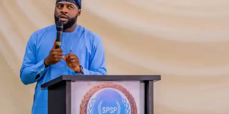 Ogundoyin Calls for Comprehensive National Peace Plan amid Rising Security Threats