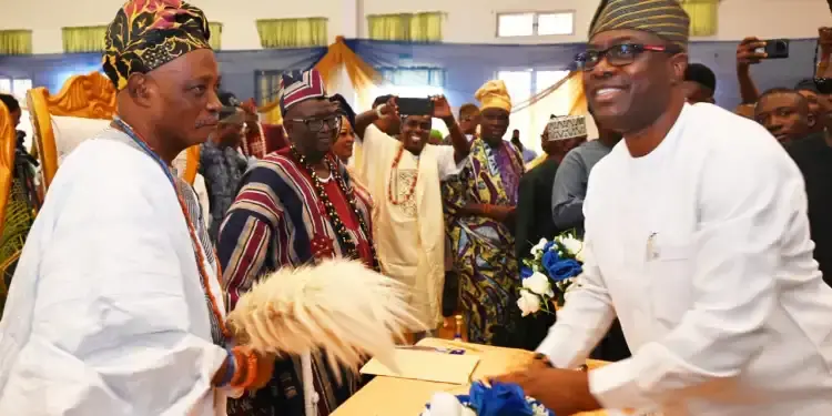 Makinde Compares Circular Road Dispute to Awolowo’s Education Policy Debate
