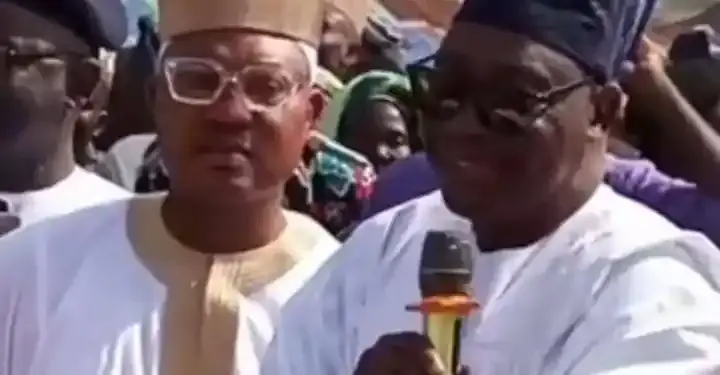 Okeho Residents’ Outcry: Will Deputy Governor Carry Their Message to Makinde?