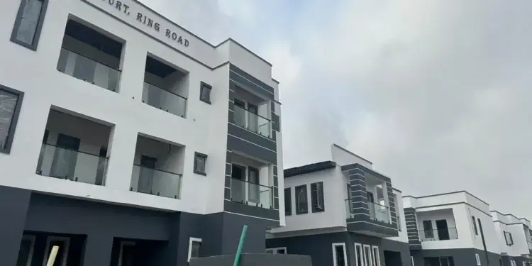 Makinde, Olubadan to Commission Luxury Housing Projects at AFIA Year-End Gala