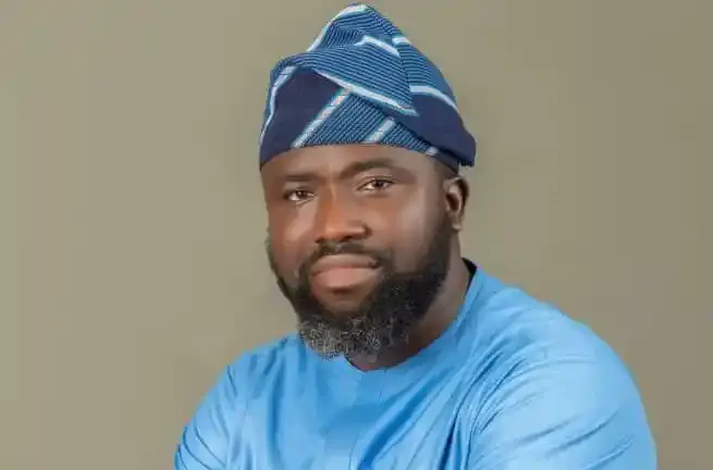 Cybersecurity Expert Ololade Bakare Unveils "Igbega Oyo" Agenda for 2027 Gubernatorial Bid