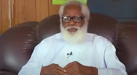 Veteran Diplomat Farounbi Extols Makinde’s Intellectual Approach to Governance