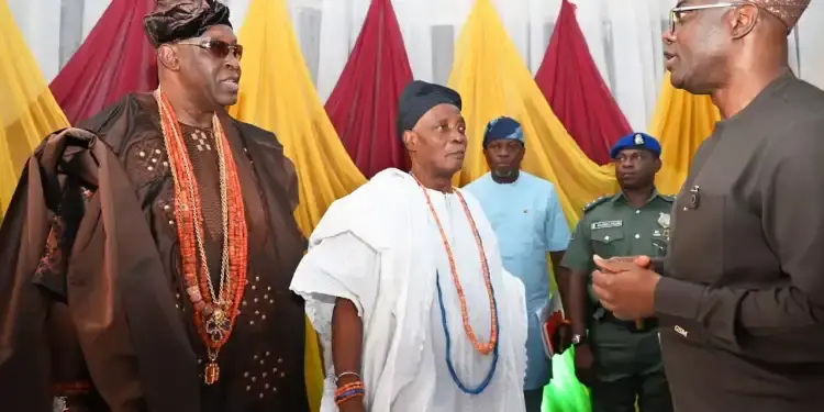 Oyo Government Declares Zero Tolerance for Banditry at Expanded Security Council Meeting