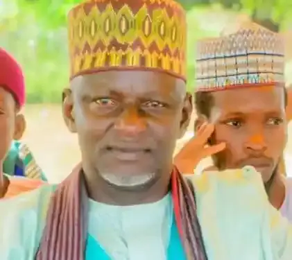 UNILAG Scholar Turbaned as New Grand Chief Imam of Ago-Are