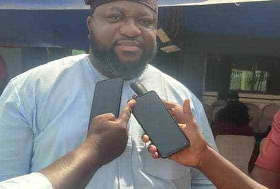Adekola Hosts Saki Federal Constituency, Declares Bid for House of Representatives