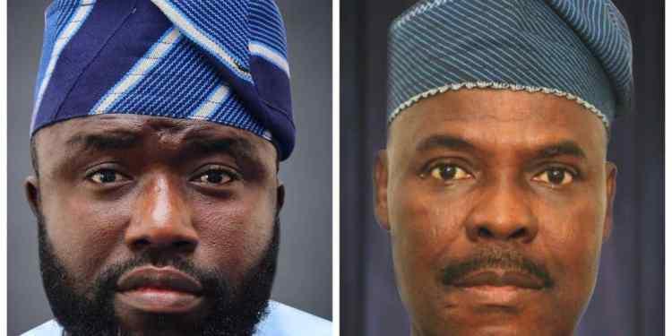 Oyo APC Gubernatorial Aspirant Bakare Extols Party Leader Fatai Ibikunle at 65