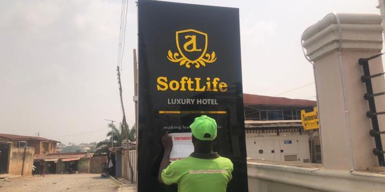 Oyo State Government Issues Contravention Notices to Over 100 Unregistered Hotels in Enforcement Drive