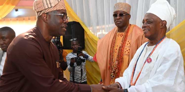 Alaafin of Oyo Refutes Governor Makinde’s Claims on Council of Obas Consultation