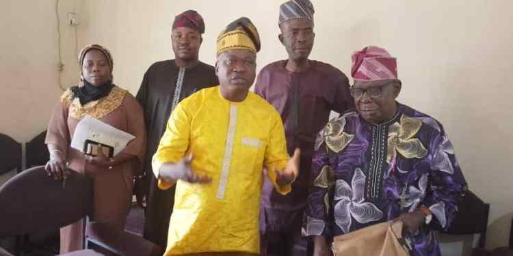 OYSIEC Fixes January 16, 2027, for Local Government Elections, Releases Timetable