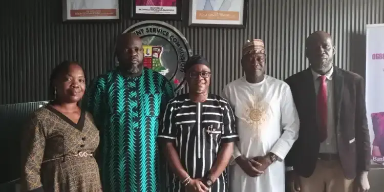 Wolekanle Attributes LG Commission’s Success to Makinde’s Welfare Agenda