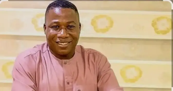 Lawmaker Akande-Sadipe Hails Sunday Igboho's Homecoming, Praises Tinubu's Leadership