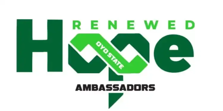 Renewed Hope Ambassadors to Inaugurate Senatorial, LGA Coordinators in Oyo