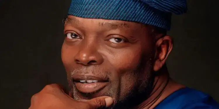 Former Makinde's Aide, Bisi Ilaka, Dumps PDP to Announce Next Move Soon